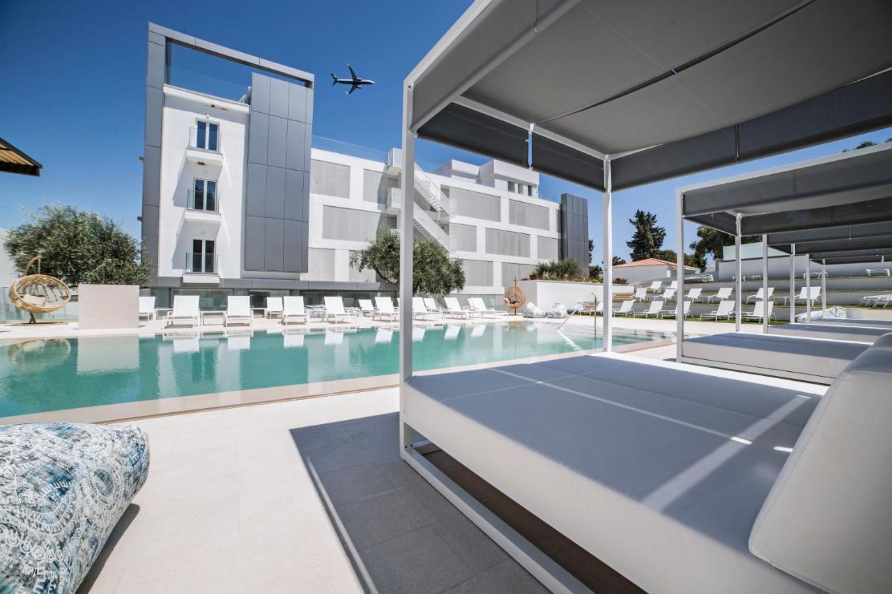 Ray Corfu 4* Perama (Corfu)