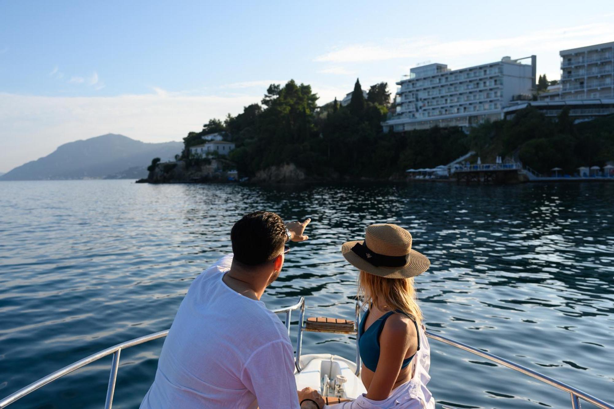 Ray Corfu 4*