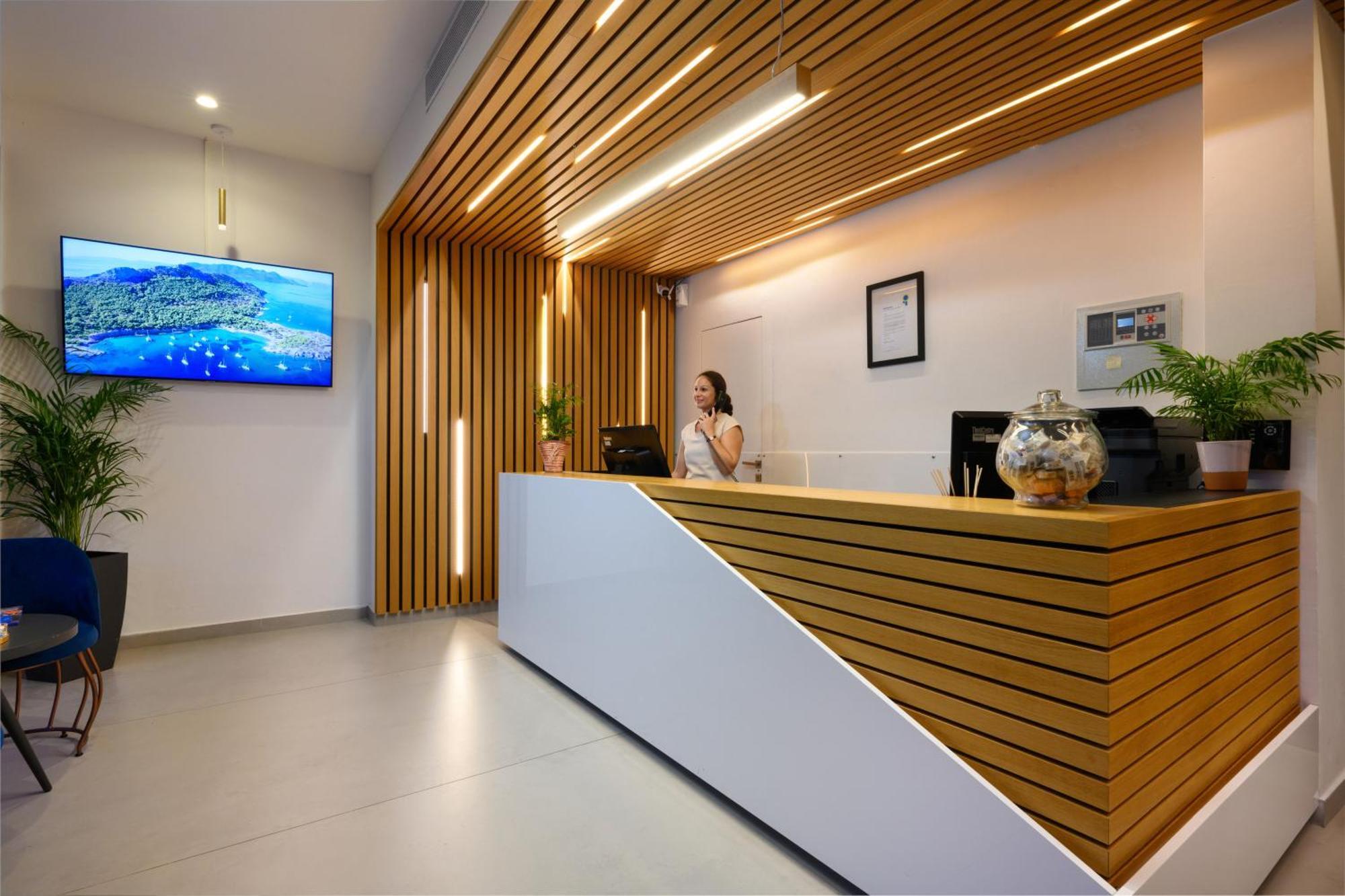 Ray Corfu Hotel Perama (Corfu)
