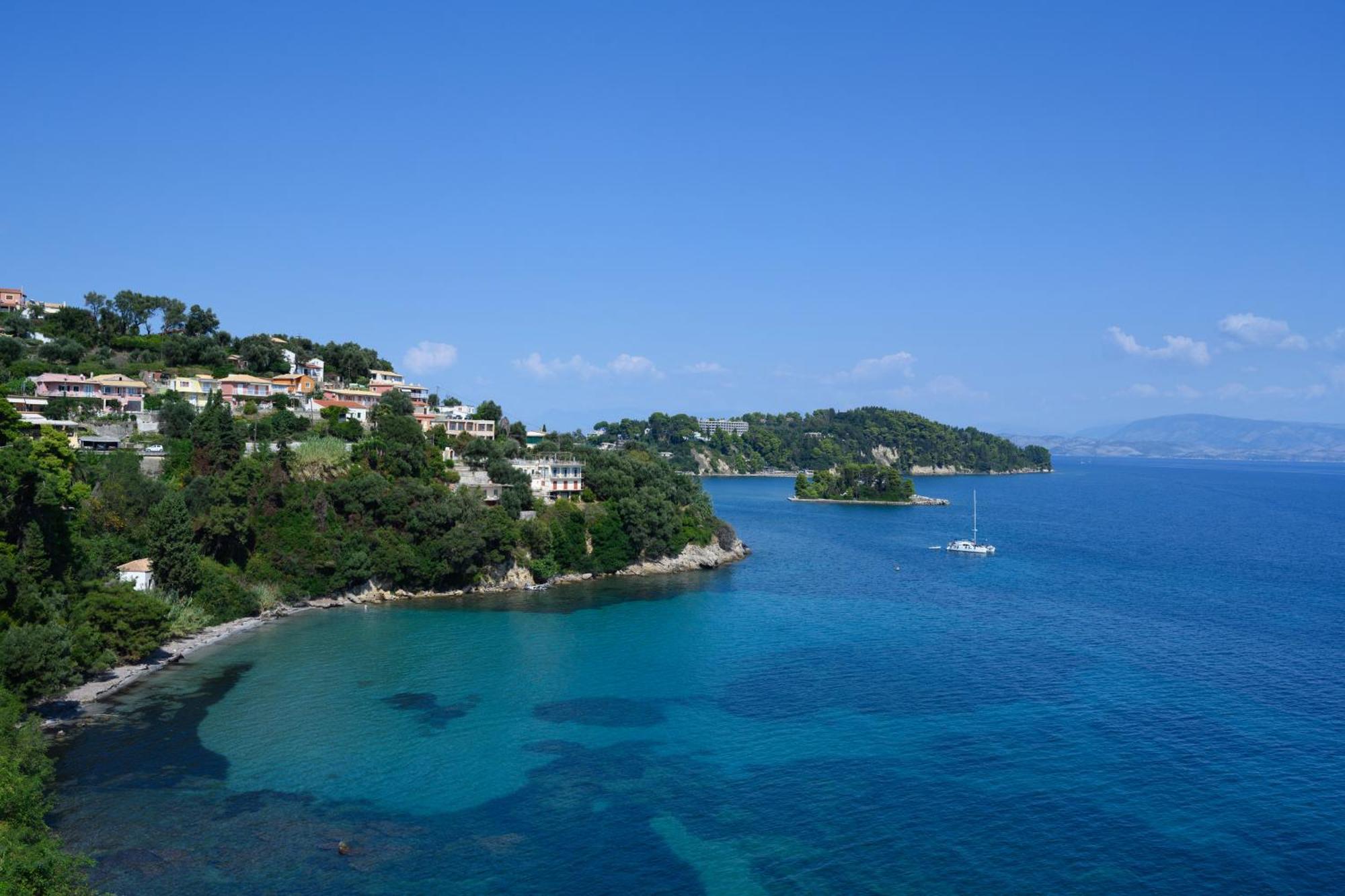 Ray Corfu Hotel Perama (Corfu)