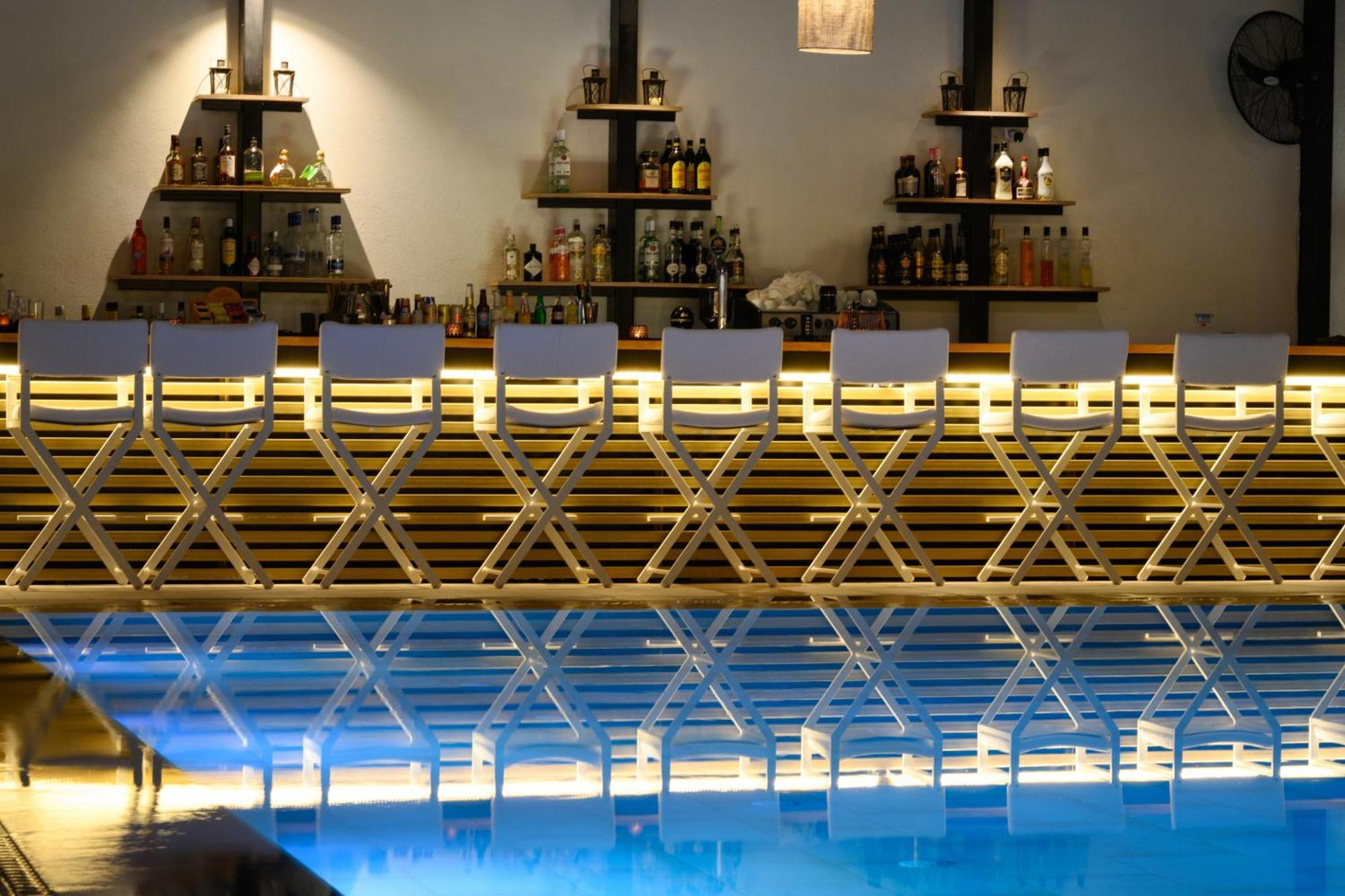 Ray Corfu Hotel 4*