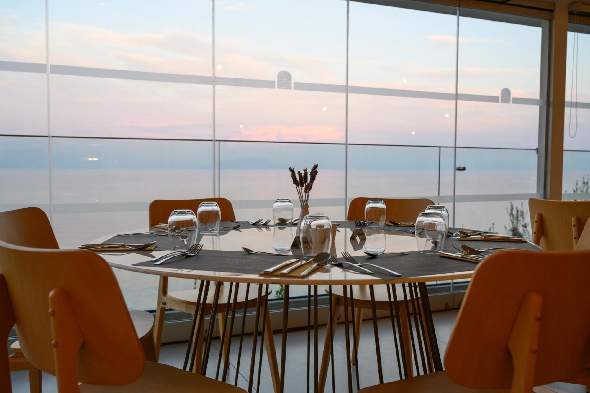 Hotel Ray Corfu Perama (Corfu)