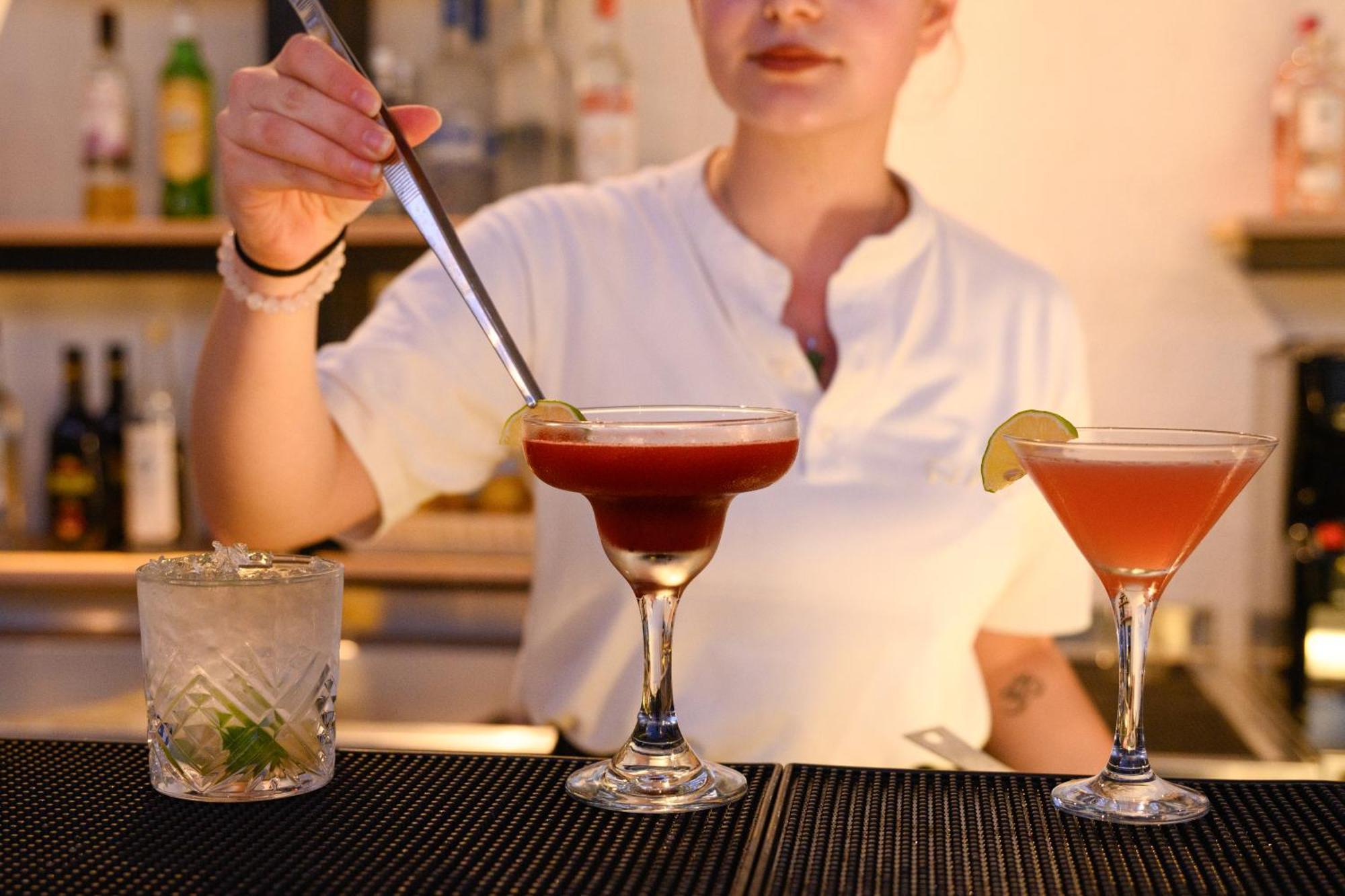 Ray Corfu Hotel Perama (Corfu)