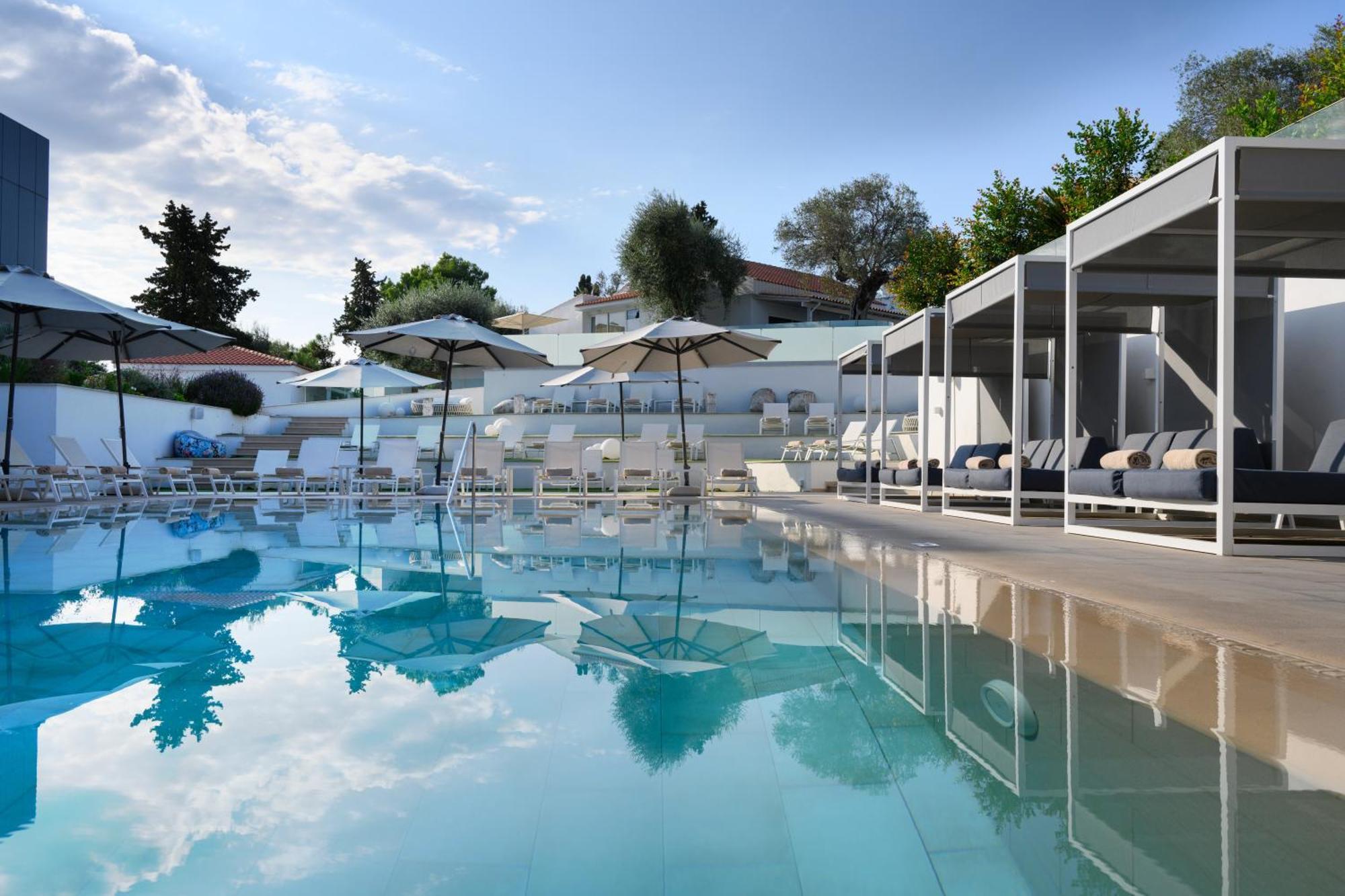 Ray Corfu 4*