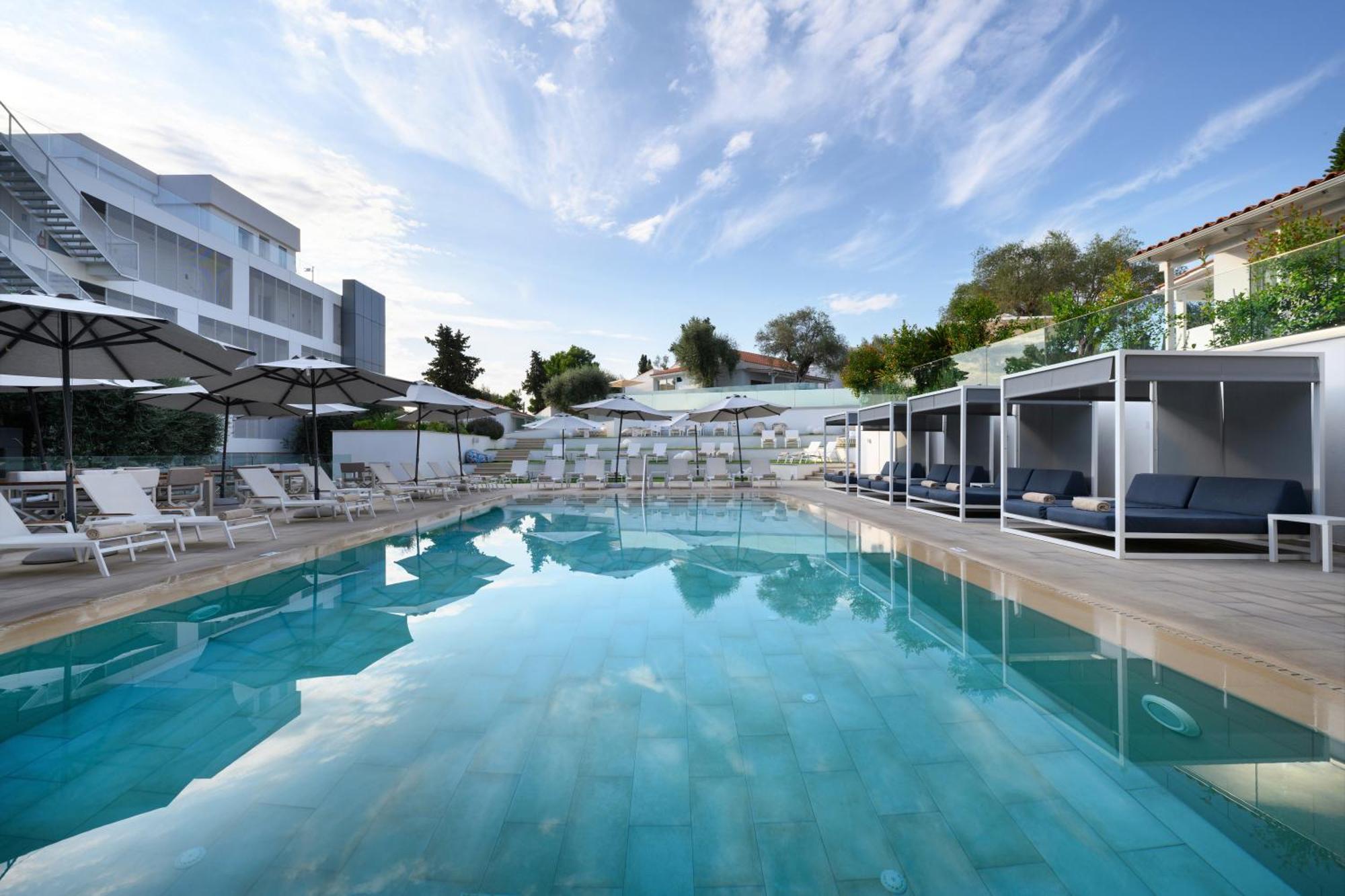 Ray Corfu