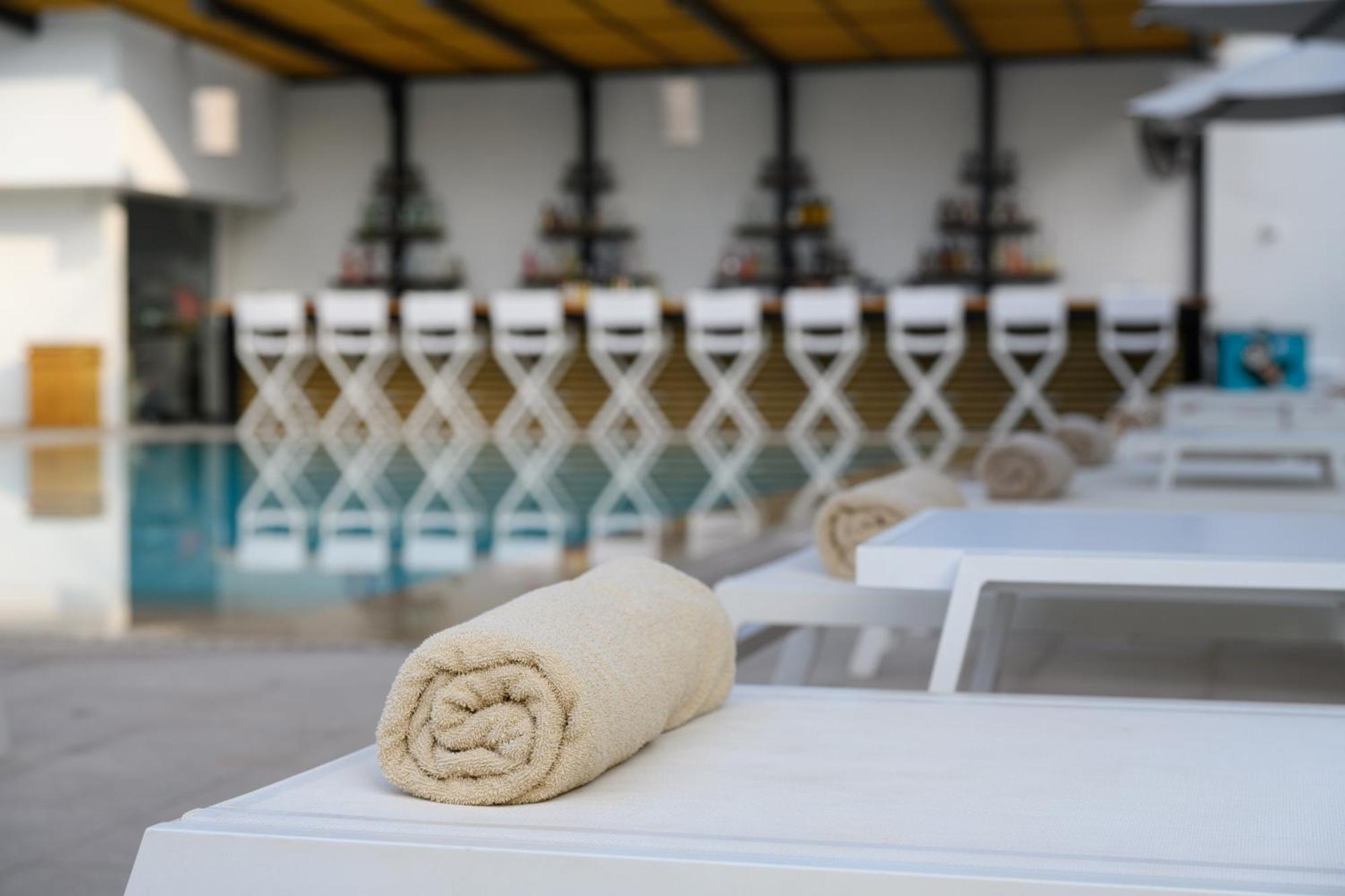 Hotel Ray Corfu 4*