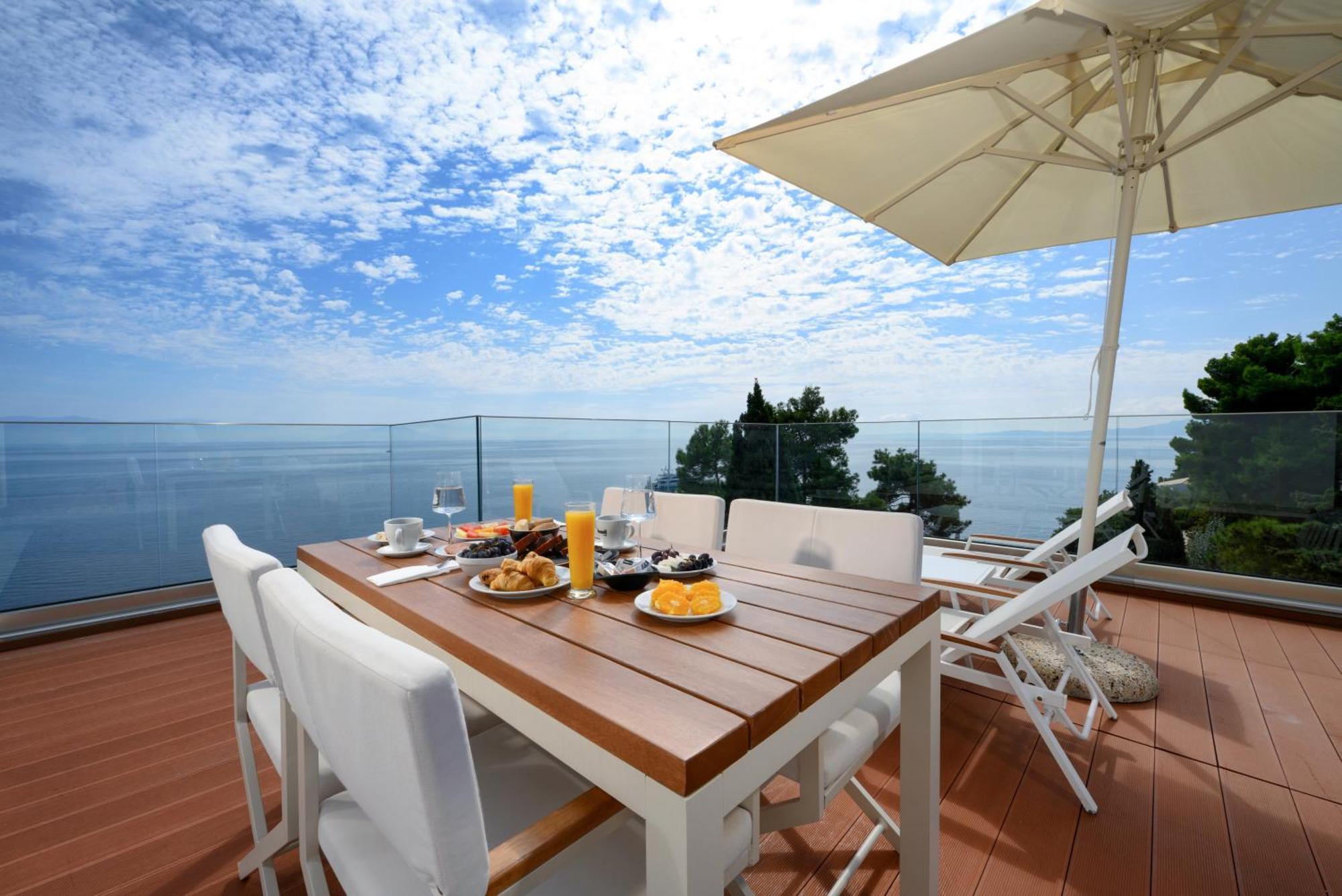 Ray Corfu Hotel