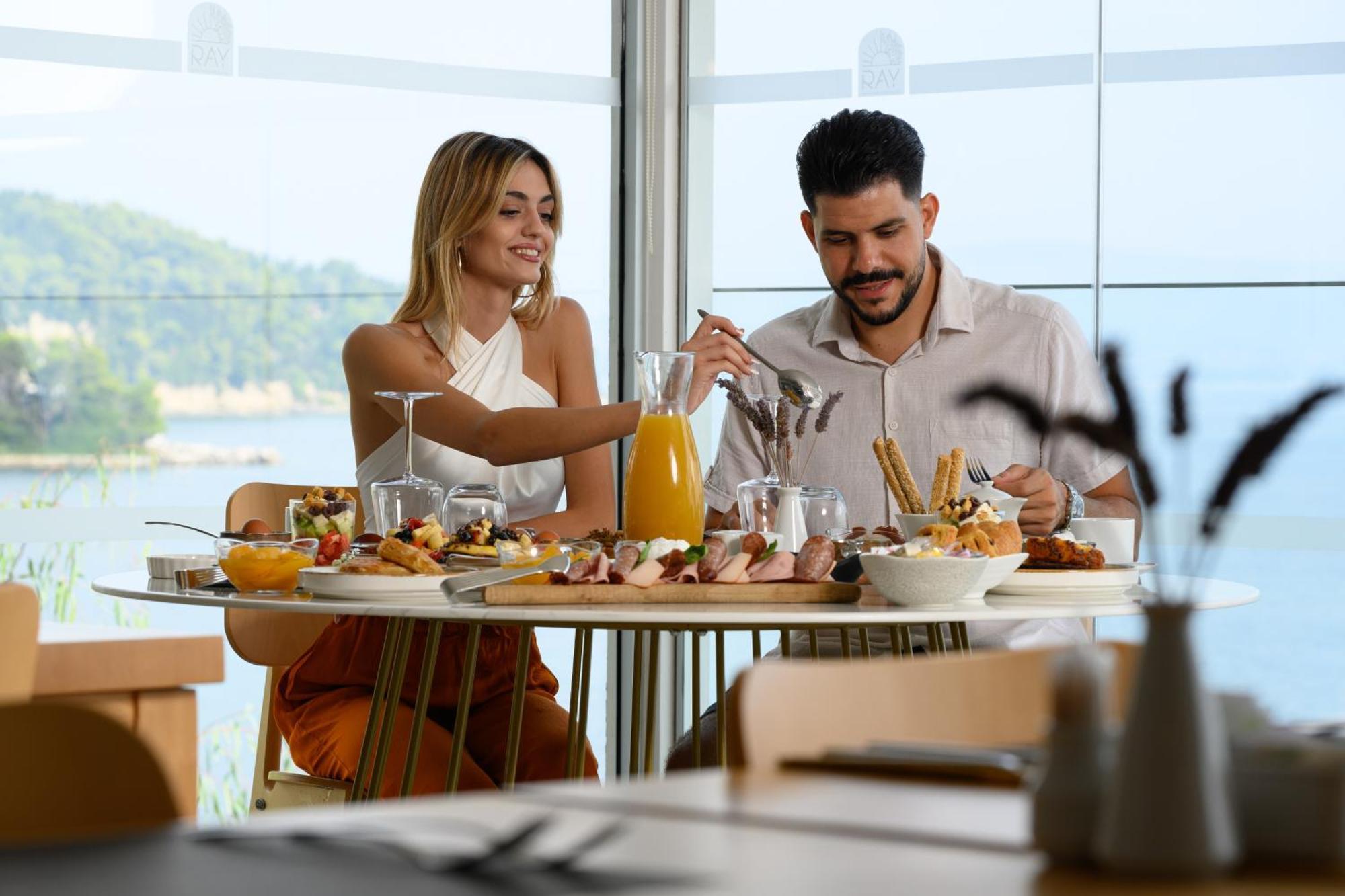 Ray Corfu 4* Perama (Corfu)