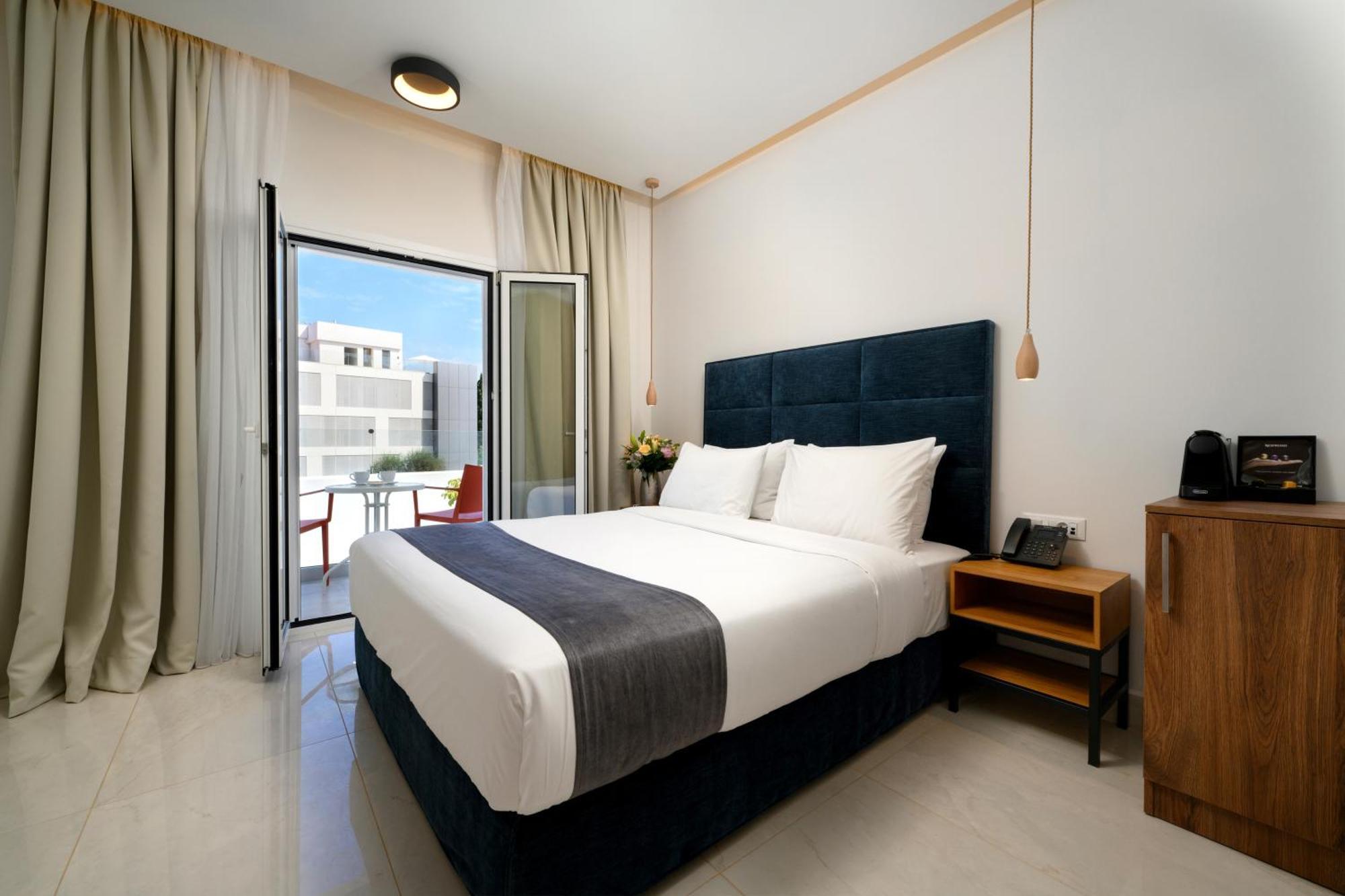Hotel Ray Corfu 4*