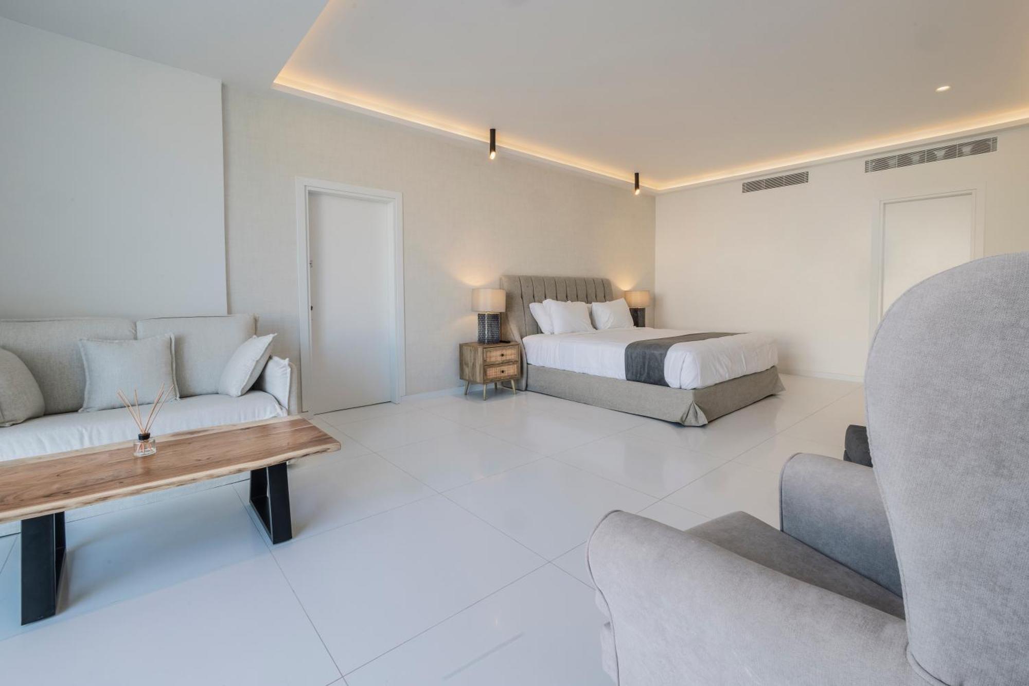 Hotel Ray Corfu