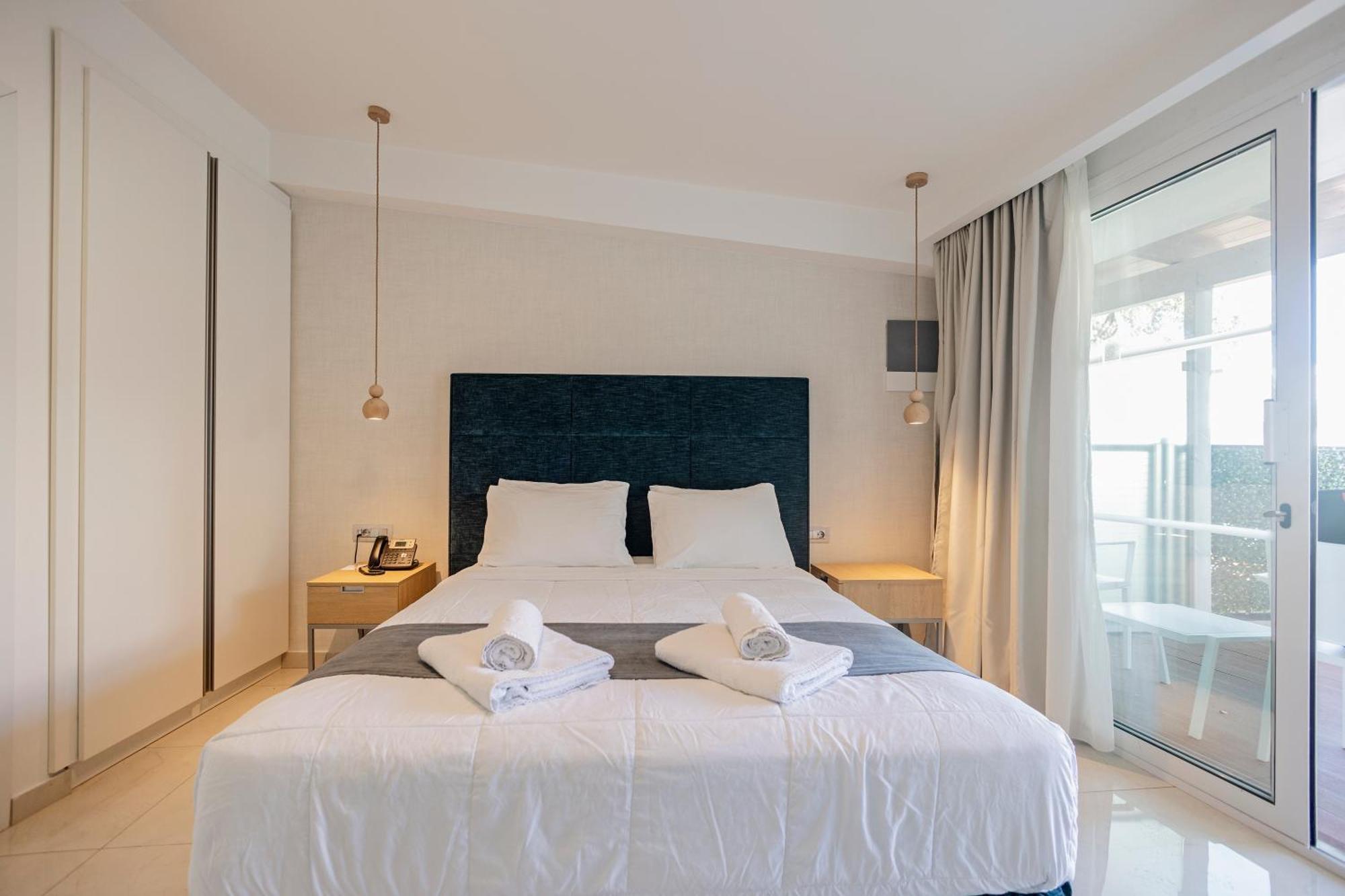 Ray Corfu Hotel 4*