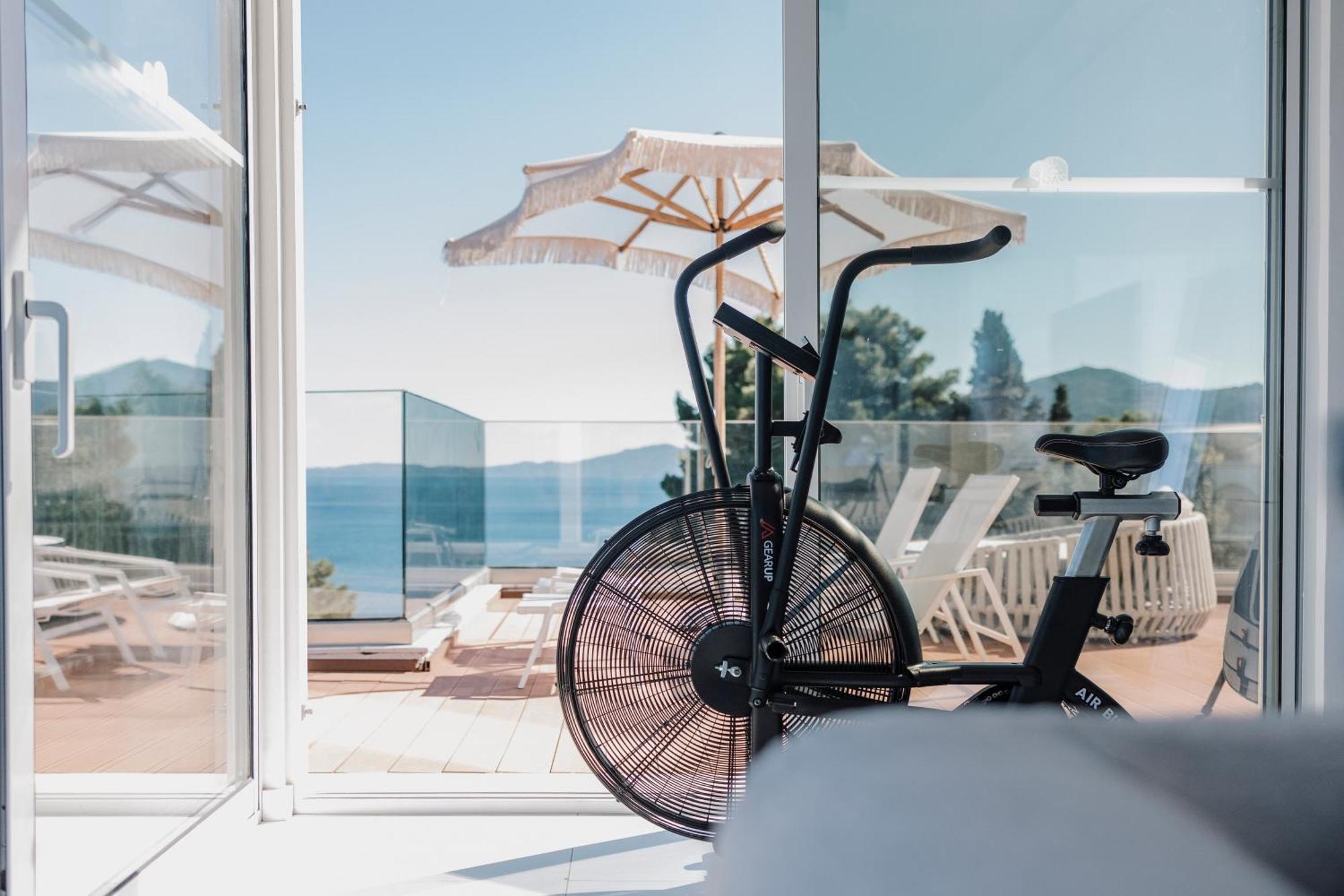 Hotel Ray Corfu