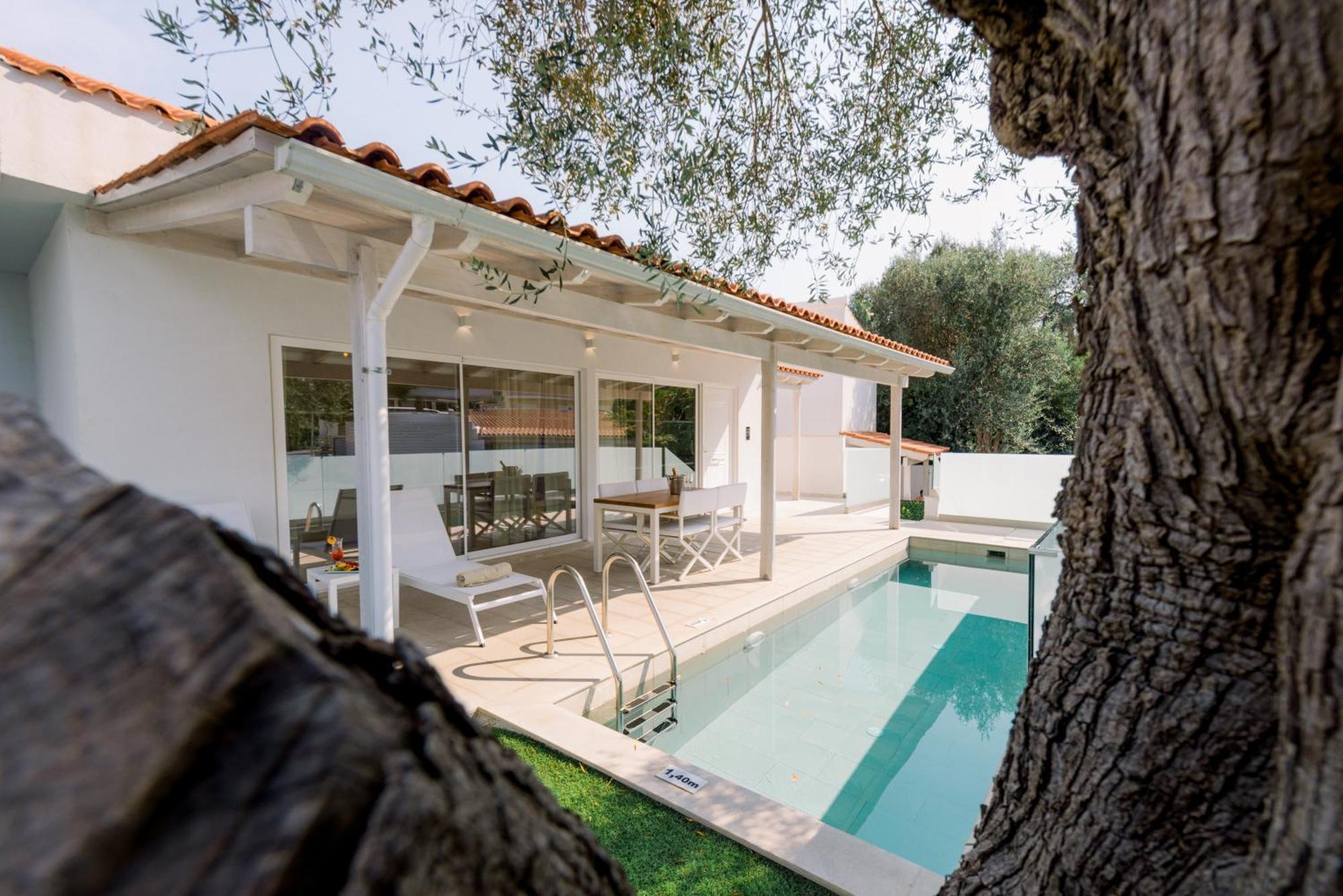 Hotel Ray Corfu Perama (Corfu)