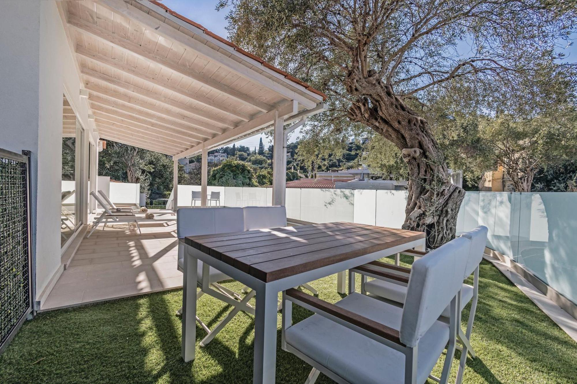 Ray Corfu 4* Perama (Corfu)