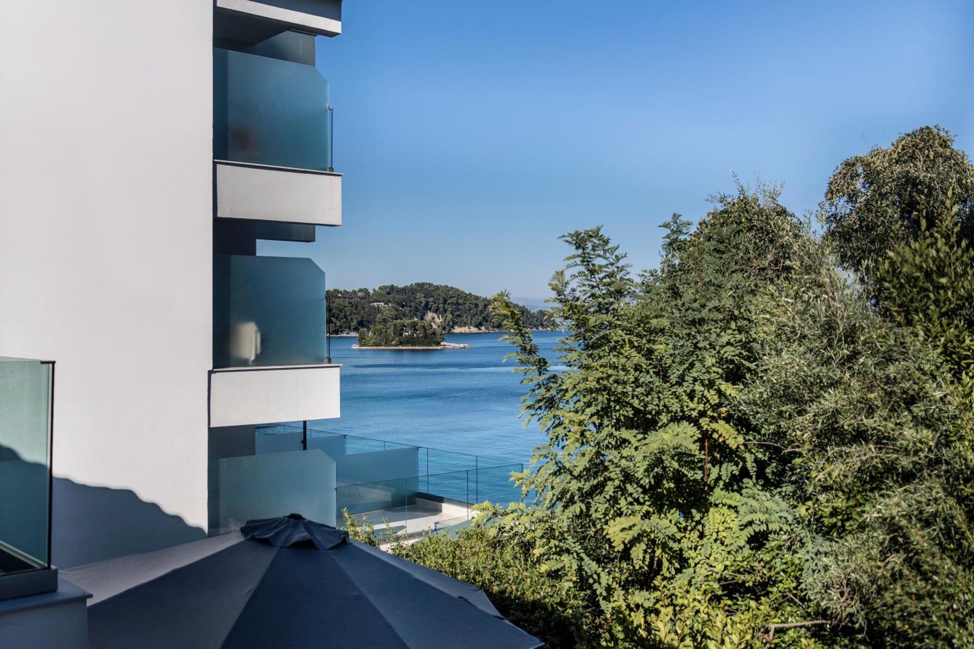 Ray Corfu 4*