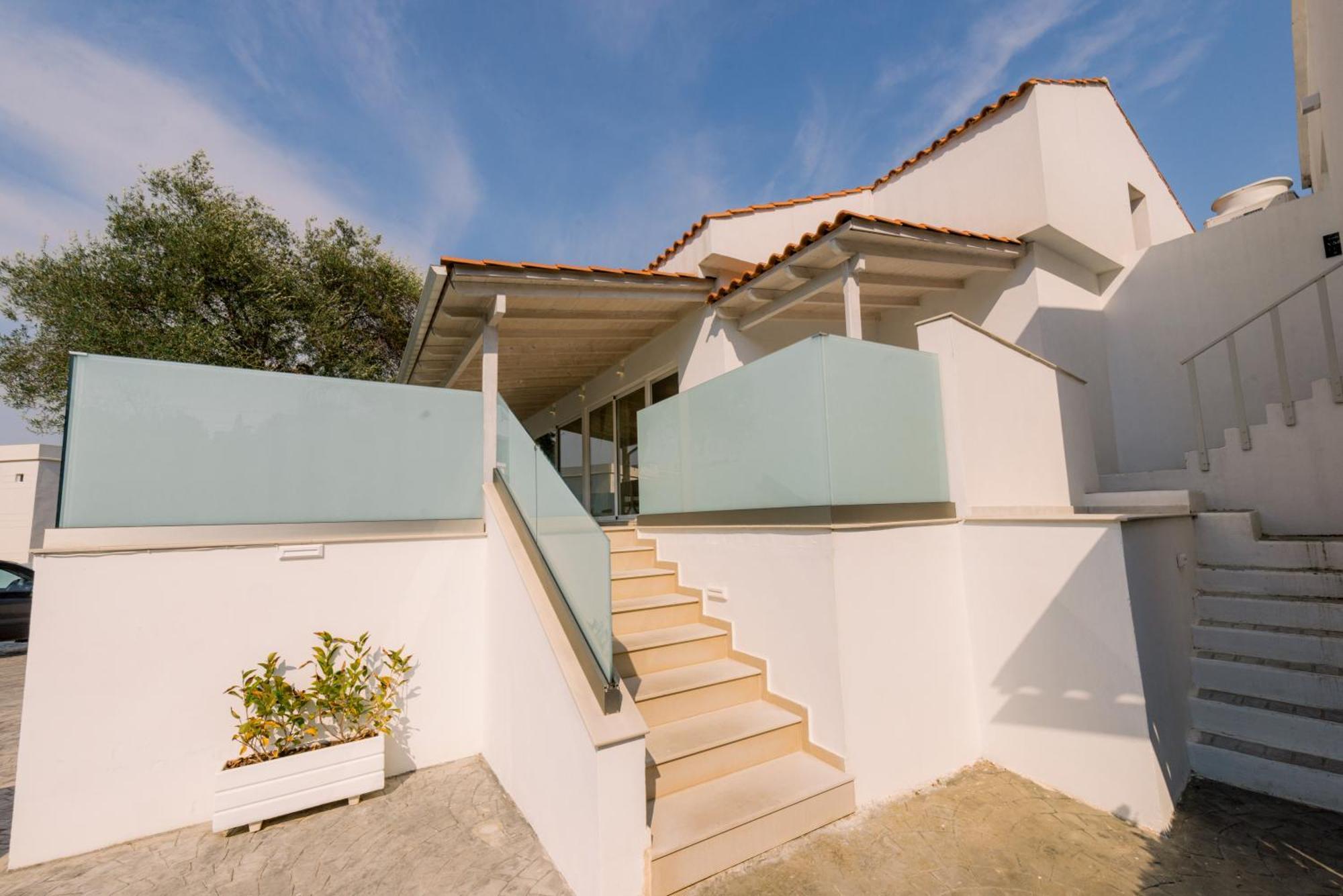 Ray Corfu 4* Perama (Corfu)