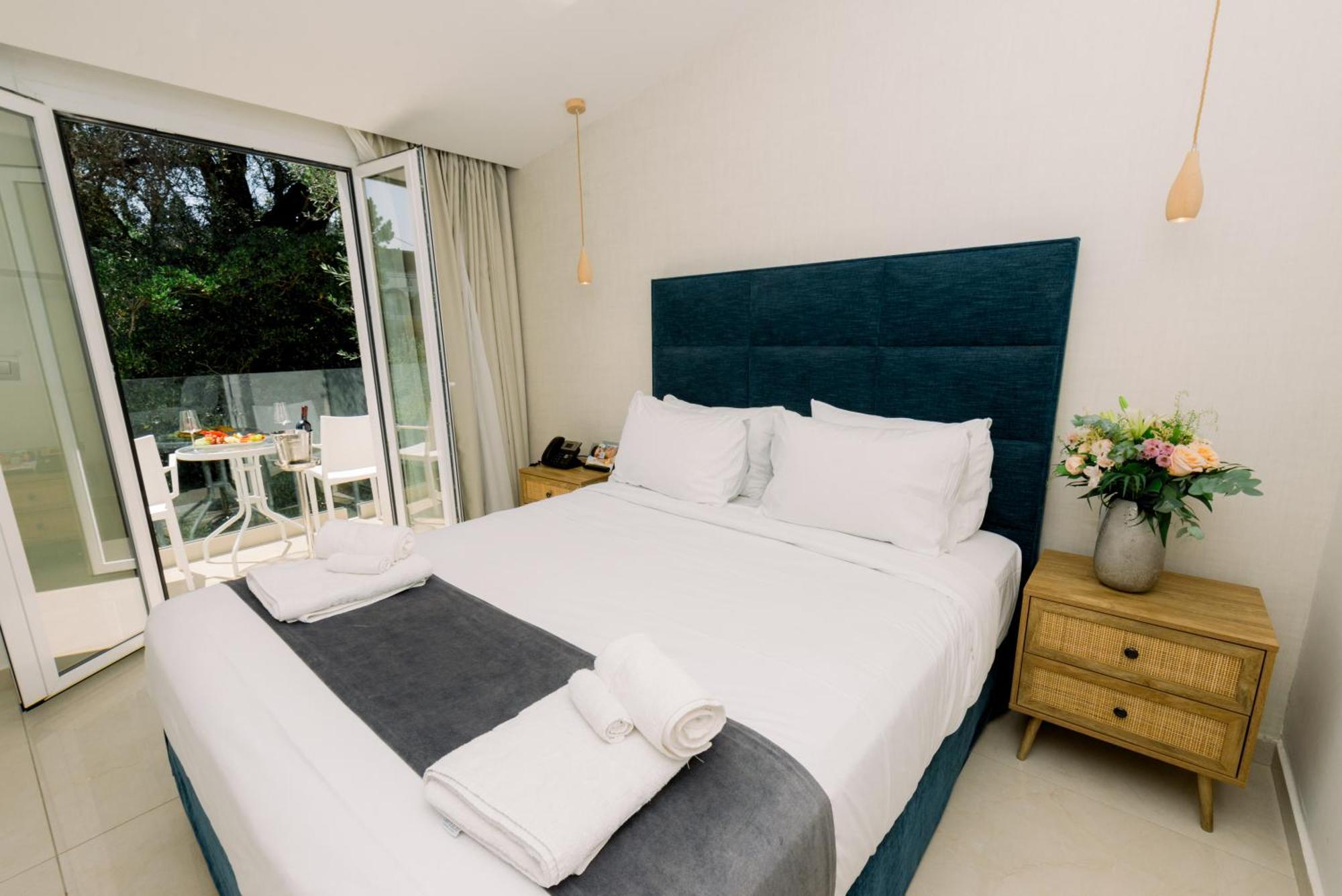 Ray Corfu Hotel Perama (Corfu)
