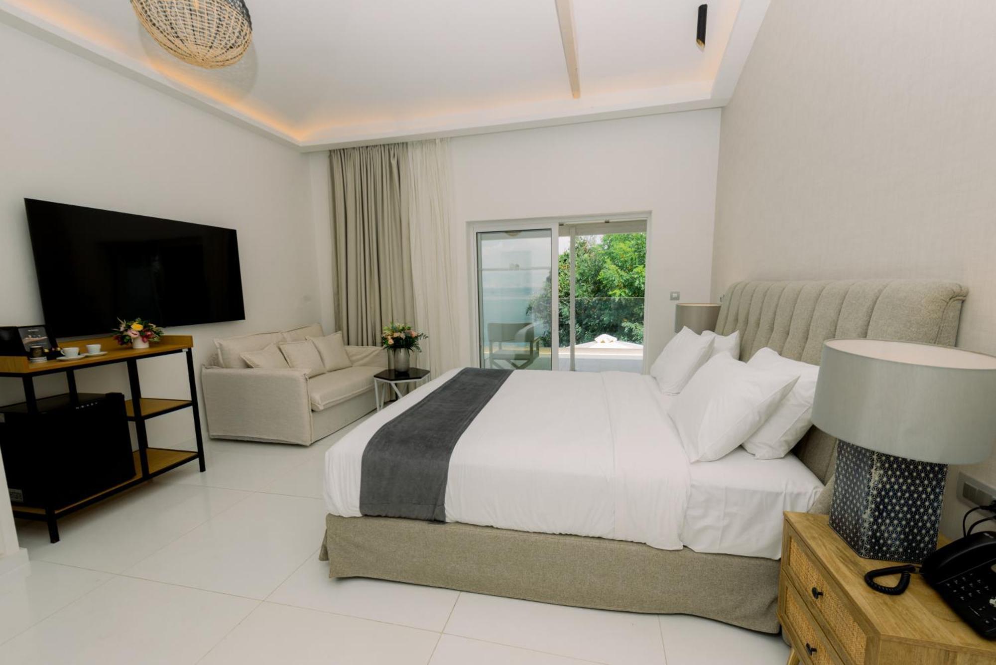 Ray Corfu Hotel Perama (Corfu)