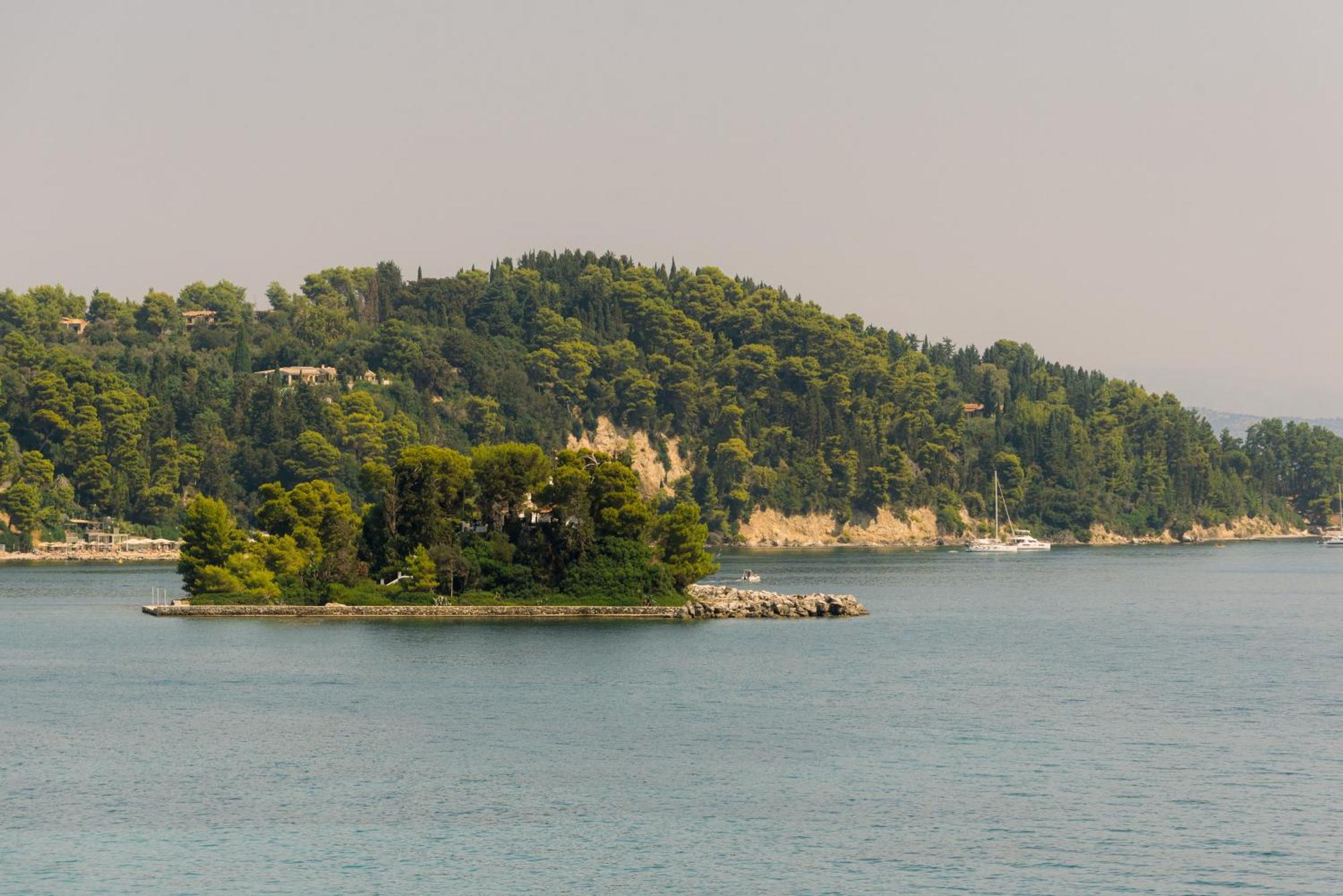Ray Corfu 4*