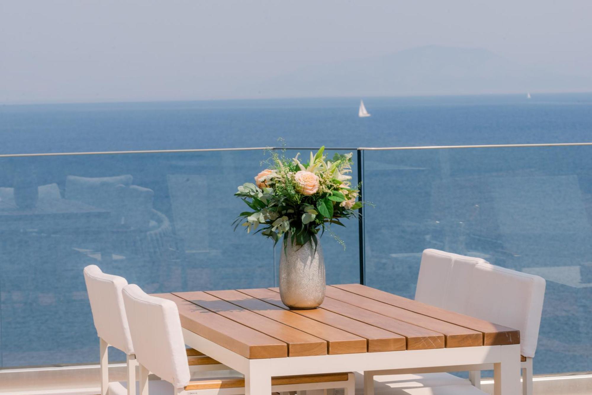 Ray Corfu Hotel