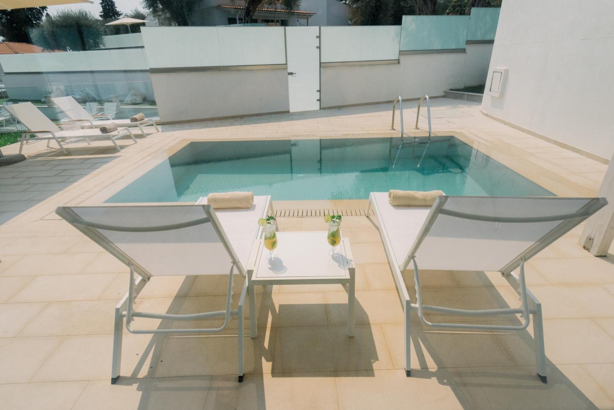 Ray Corfu 4*