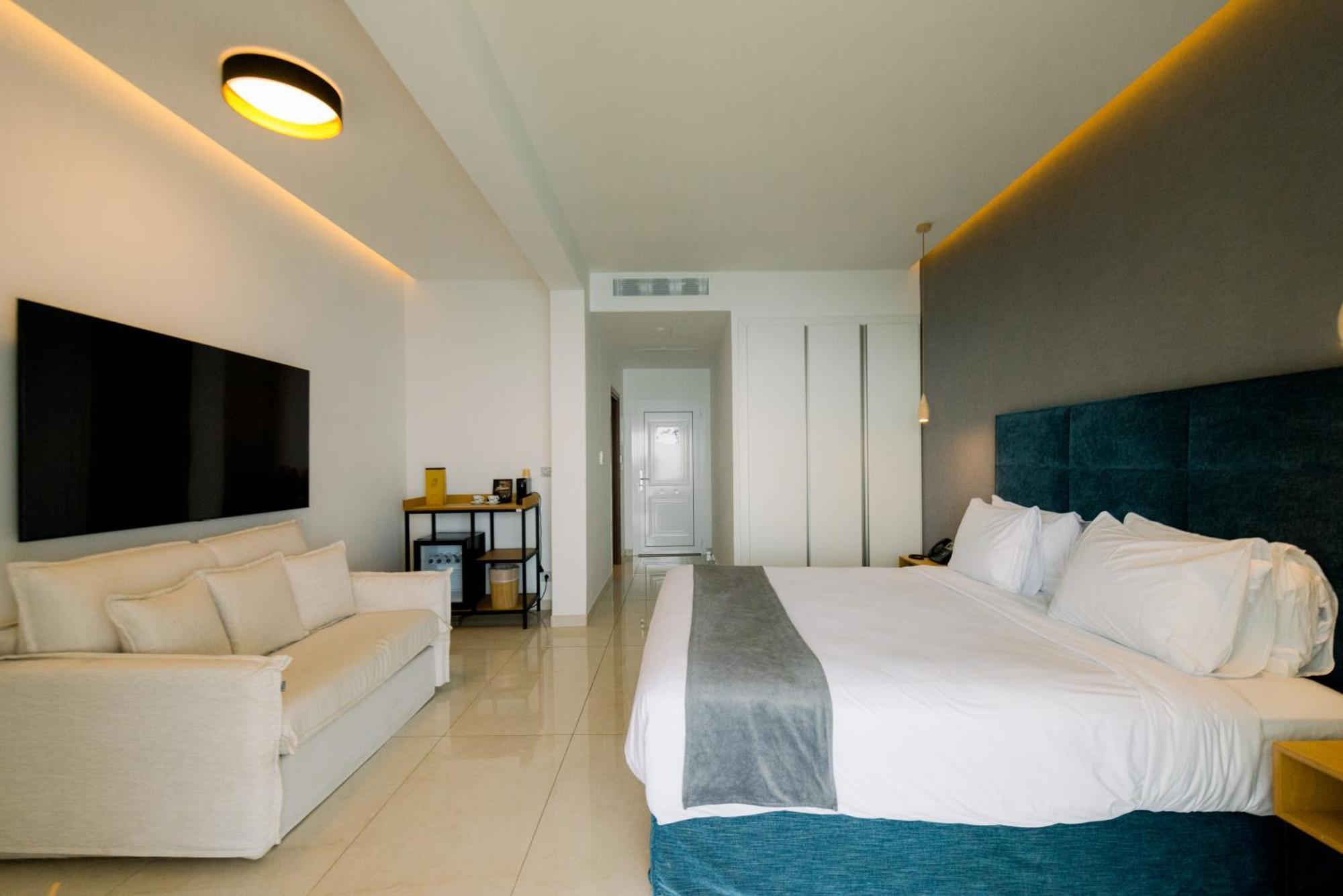 Ray Corfu 4* Perama (Corfu)
