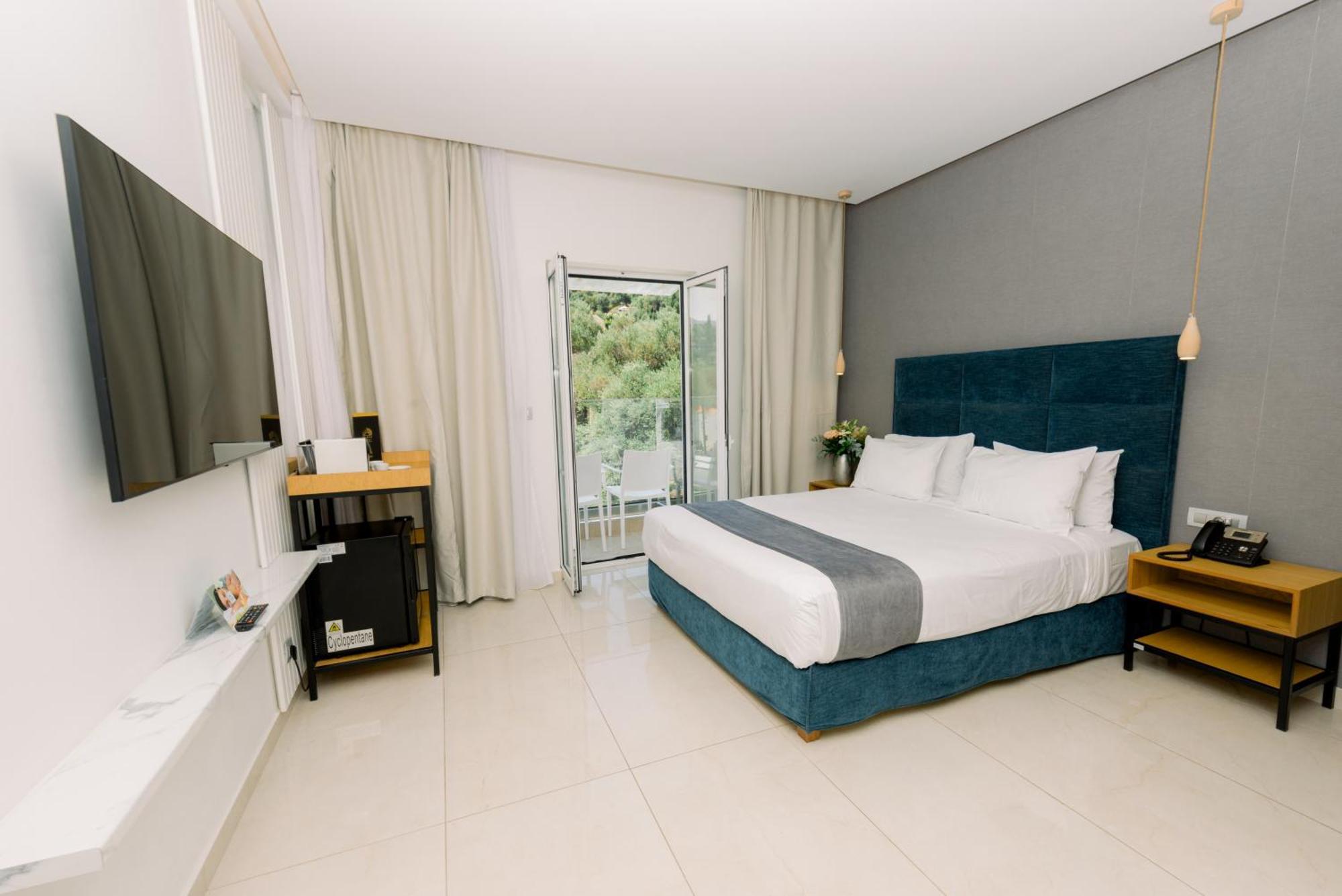 Ray Corfu Hotel Perama (Corfu)