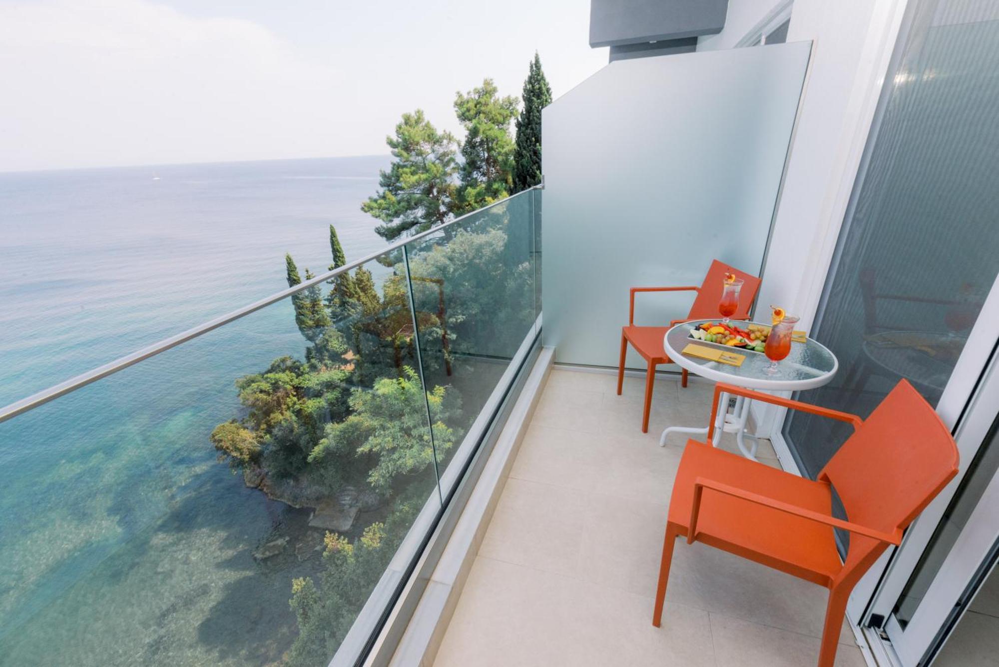 Ray Corfu Hotel