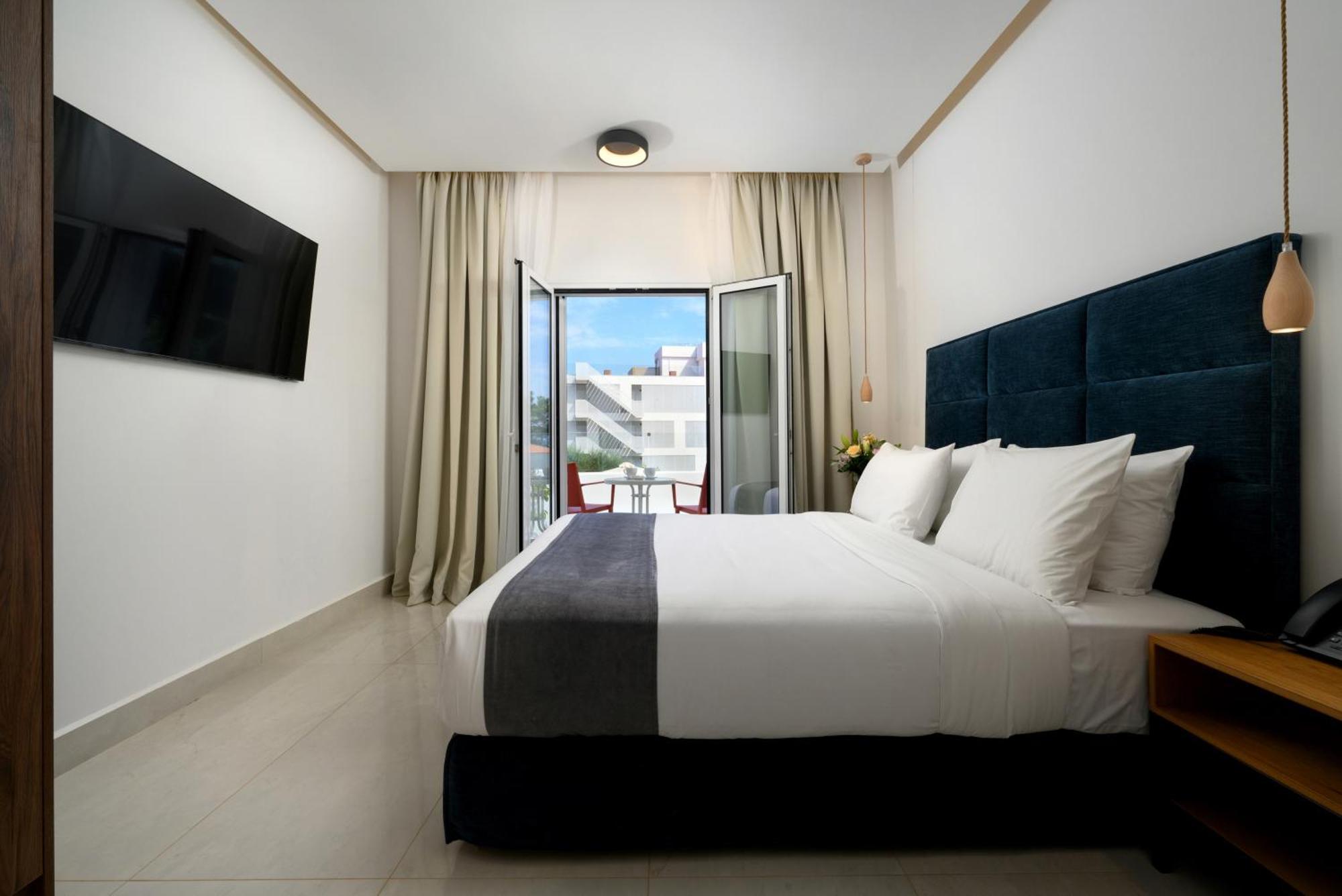 Hotel Ray Corfu